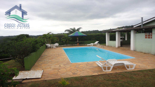 Imagem 2 de 24 de Chácara Com 3 Dorms, Cachoeirinha, Bom Jesus Dos Perdões - R$ 550 Mil, Cod: 995 - V995
