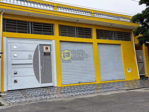 Imagem 29 de 29 de Casa Com 3 Dorms, Jardim Planalto, Mogi Das Cruzes - R$ 550 Mil, Cod: 83001 - V83001
