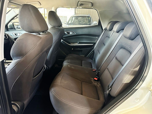 Chery Tiggo 5X 1.5 VVT TURBO T DCT