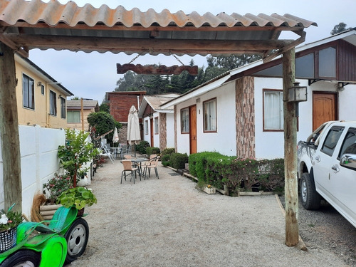Imagen 10 de 28 de Maitencillo Arriendo Casas Y Cabañas