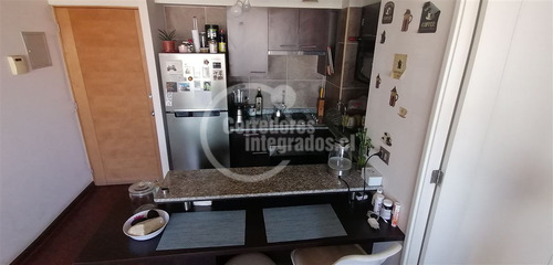 Departamento 1 Dorm. 1 Baño, Clinica Davila, Recoleta