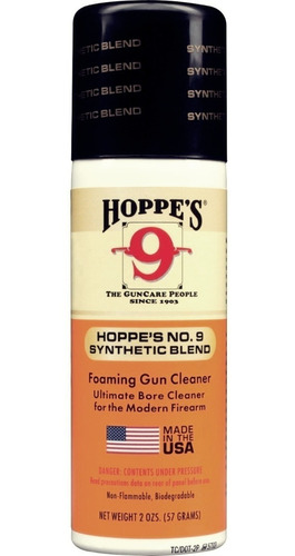 Solvente Hoppes No.9 5 Oz 905 