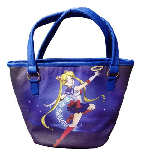Bolsa Grande De Sailor Moon