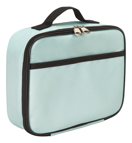 Lonchera Verde Para Niñas Y Niños Lonchera Escolar Bolsa Tér