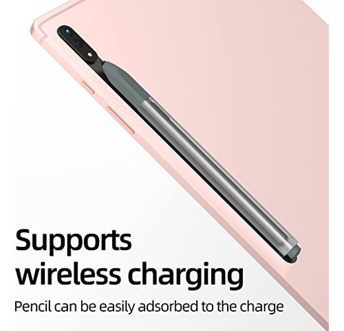 Funda Para Galaxy Tab S7/s7+/s7 Fe/s8/s8+/s8 Ultra/s9/s9+ -2