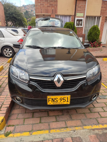 Renault Sandero 1.6 Life