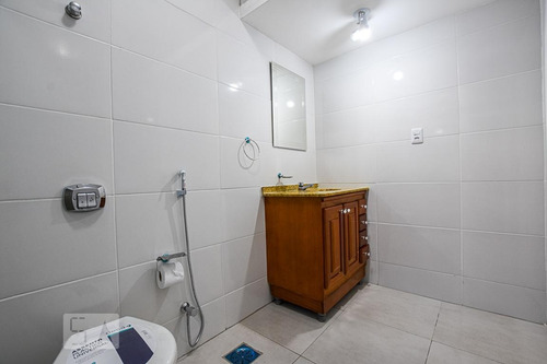 Apartamento Para Aluguel - Ingá, 2 Quartos, 98 - 893303183