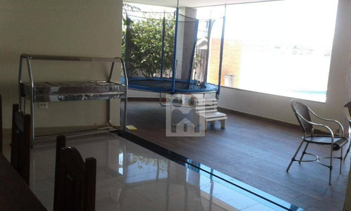 Imagem 22 de 30 de Casa Com 4 Dormitórios À Venda, 480 M² Por R$ 900.000 - Ribeirânia - Ribeirão Preto/sp - Ca0819