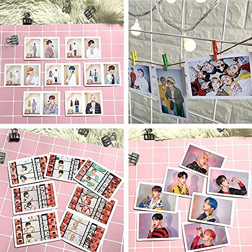 Photocards Map Of The Soul Persona 54 Pcs Postcards Ban...