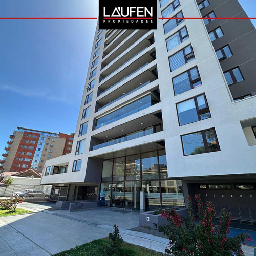 Oportunidad Única - Arriendo Departamento (87506)