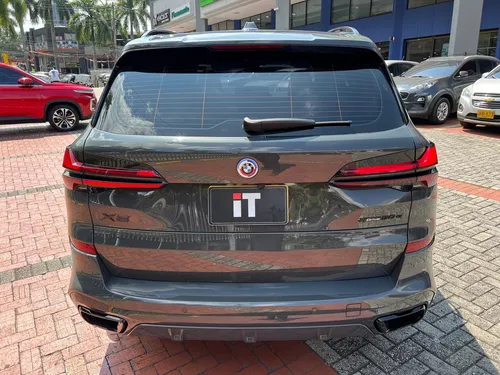 BMW X5 XDrive50e At Hibrida 3.0T At 4x4