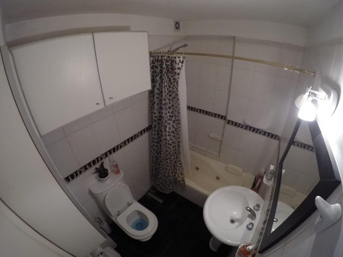 Imagen 11 de 11 de Departamento 3 Ambientes Externo En Venta En Mar Del Plata