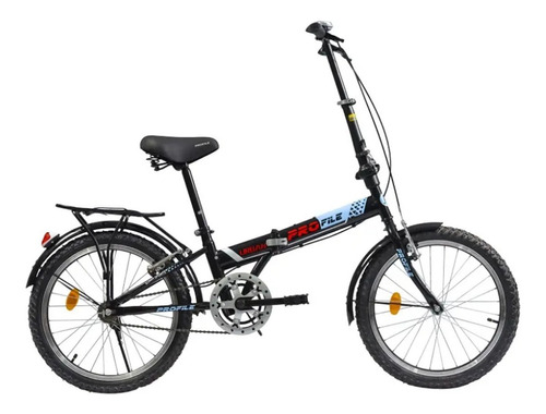 Bicicleta Plegable Profile Urban R20 