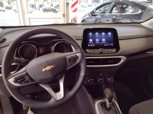 Chevrolet Tracker 1.2 Turbo At