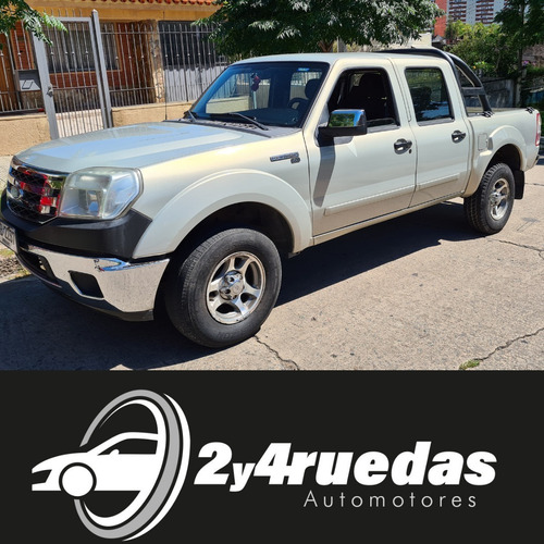 Ford Ranger 2009 2.3 Cd Xl Plus 4x2