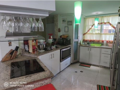 Imagen 2 de 11 de Casa En Venta Guaica House Lecheria Morro Iii