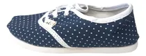 Comprar Alpargatas Con Cordones De Lunares.  Edición Limitada 