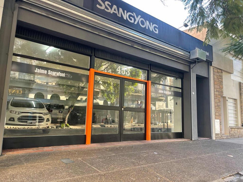 Vendo Excelente Locar Comercial En El Centro De Bahía Blanca