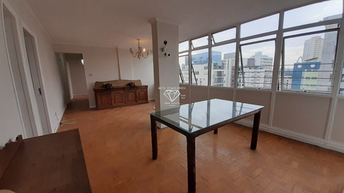 Imagem 1 de 15 de Apartamento - Jardim Paulista - Ref: 4230 - L-almirantej