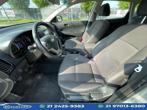 Hyundai I30 2.0