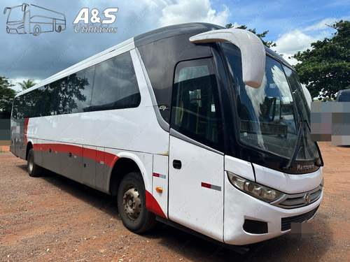 Marcopolo Viaggio 900 2013 Mb Of-1721 Confira Oferta! Ref.15