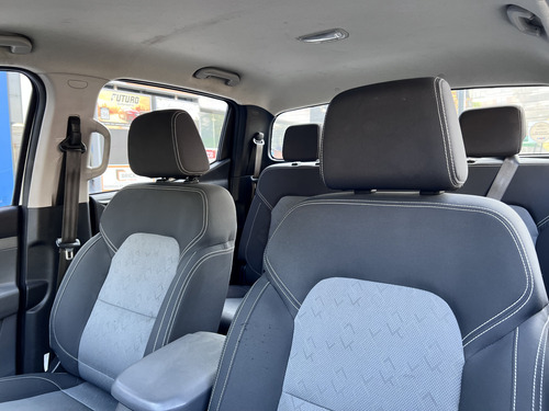 Maxus T60 4X4 Dx