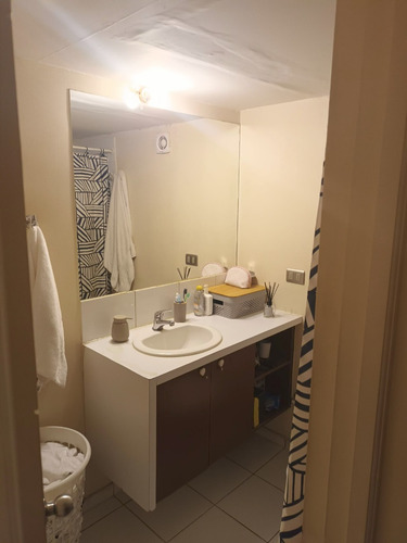 Departamento 2 Dormitorios 1 Baño, Bodega Y Otros