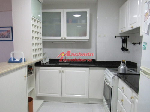 Imagen 11 de 27 de Venta De Apartamento De Tres Dormitorios En Punta Del Este