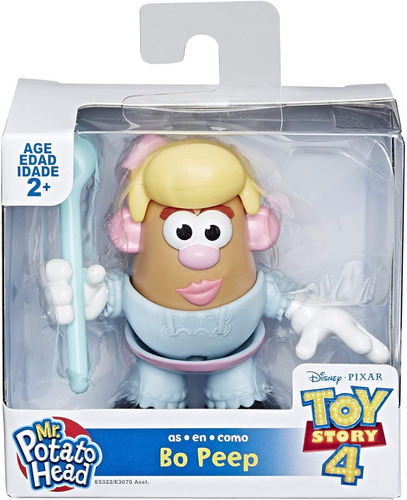Mr. Potato Head - Disney Pixar Toy Story 4 - Bo Peep