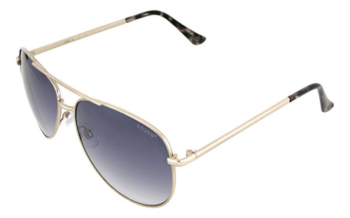 Gafas Levis X13044 Dorado