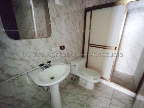 Imagen 14 de 20 de Apartamento Penthouse En Venta San Jacinto Maracay Ag