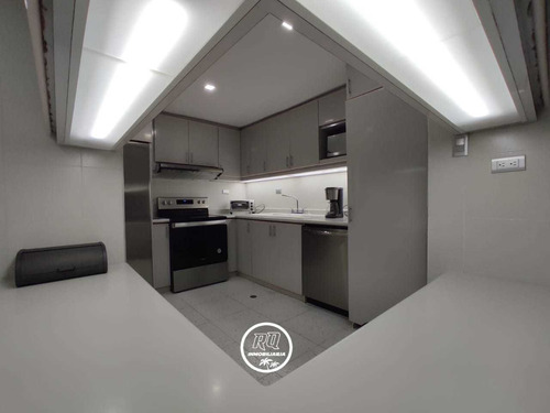 Apartamento En Alquiler, Puerto Marintusa, 3 Habitaciones