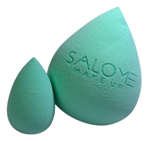 Beauty Blender - Esponja Para Maquillaje Salome