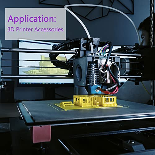 Sonda De Termistor Ntc 20k Para Impresora 3d