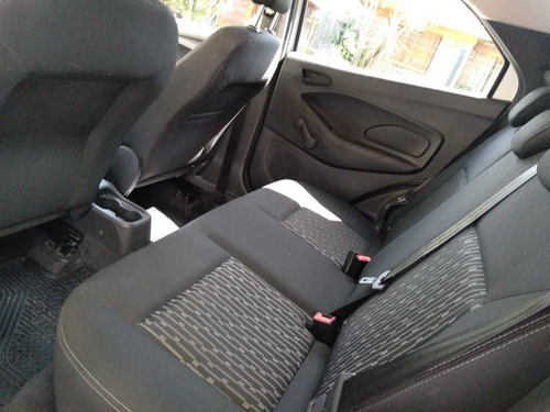 Ford Ka 2018 1.5 S 5 P