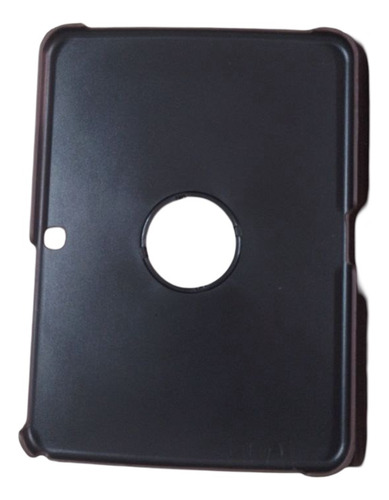 Funda Estuche 360 Samsung Galaxy Tab 3 10,1 P5200 + Marrón Oscuro