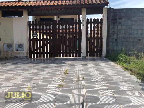 Imagem 2 de 28 de Sobrado Lado Praia Com 3 Dormitórios À Venda, 118 M² Por R$ 290.000 - Flórida Mirim - Mongaguá/sp - So0881