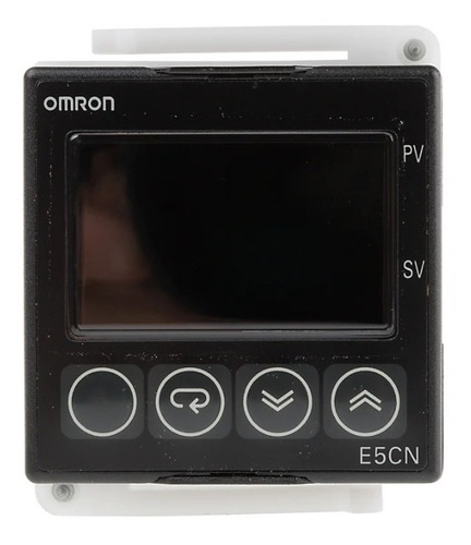 Controlador De Temperatura Omron E5cn-r2mt-500 100-240v