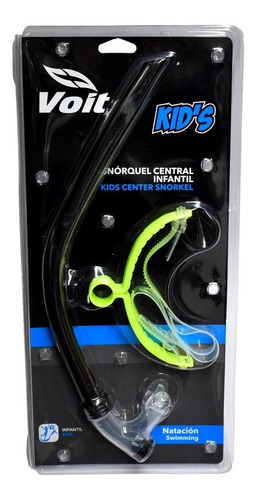 Snorkel Central Voit Junior Kids