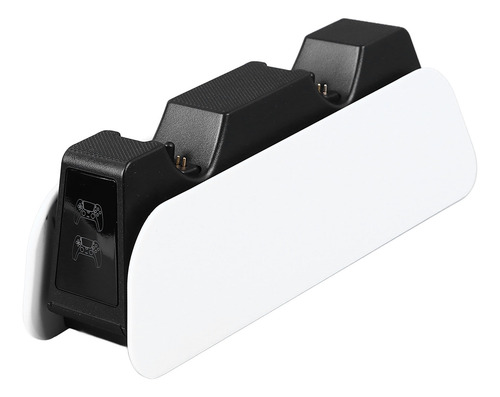 Estación De Carga Para Gamepad Soporte De Carga Con Doble