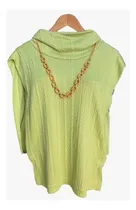 Comprar Chalecos Femenino Plus
