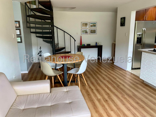Espectacular Ph Dúplex En Venta De 150mts² En La Tahona