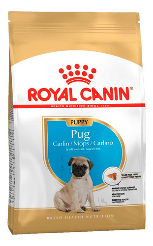 Royal Canin Pug Puppy 3 Kg