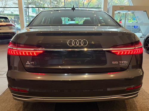 Audi A6 3.0 55 Tfsi Stronic Quattro 340cv