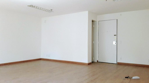 Cj0048 - Conjunto Para Alugar, 42 M² Por R$ 1.500/mês - Berrini - São Paulo/sp - Cj0048