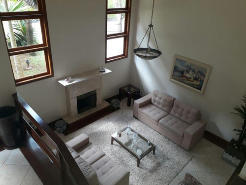 Imagem 4 de 30 de Casa À Venda Em Vila Embaré - Ca000286