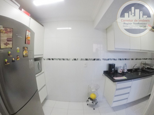 Imagem 8 de 17 de Sobrado Vila Maria Helena Em Indaiatuba Com 3 Dormitorios Sendo 1 Suite - Ca00047 - 67695759