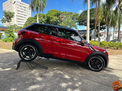 Mini Paceman 1.6 S Aut. 3p