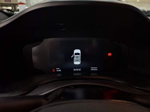 Jeep Renegade 1.3 T270 TURBO FLEX LONGITUDE AT6