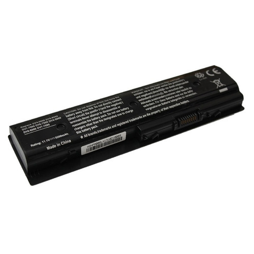 Bateria Para Hp Envy M6-1100 Facturada